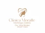 Logo de Clínica Moralle Odontologia e Estética